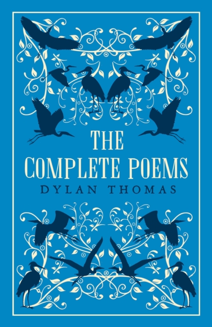 The Complete Poems