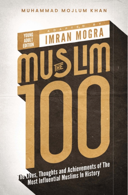 The Muslim 100 YA Edition Box Set