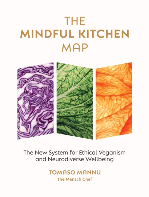 The Mindful Kitchen Map