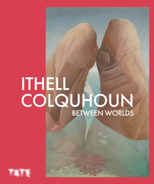 Ithell Colquhoun