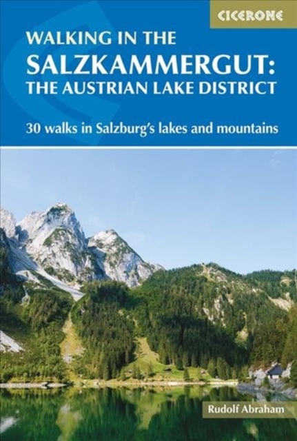 Walking in the Salzkammergut