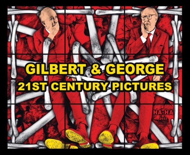 Gilbert & George