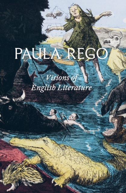 Paula Rego
