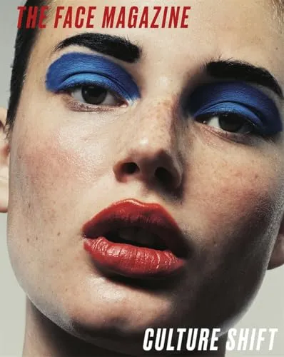 The Face Magazine