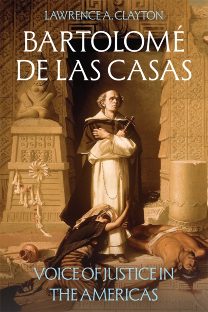 Bartolome de las Casas