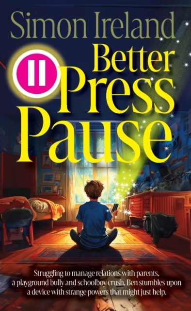 Better Press Pause