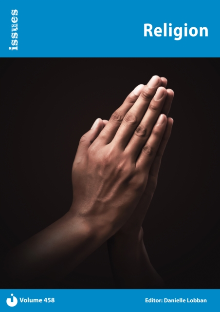 Vol.458 Religion