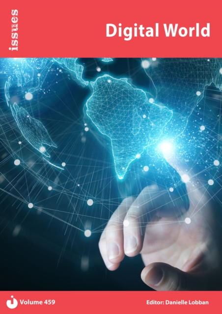 Vol.459 Digital World