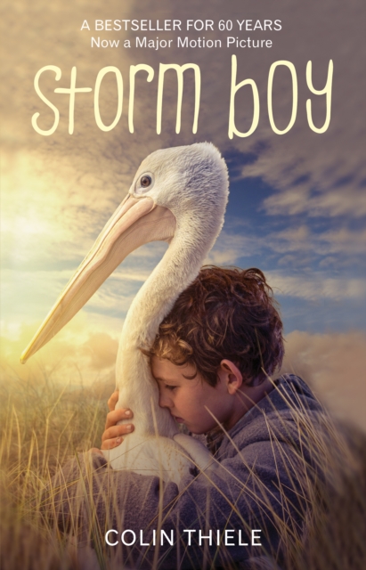 Storm Boy 60th Anniversary Edition (Anniversary)