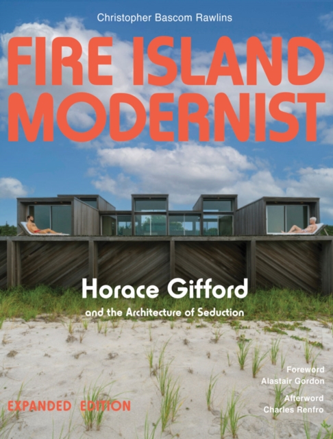 Fire Island Modernist