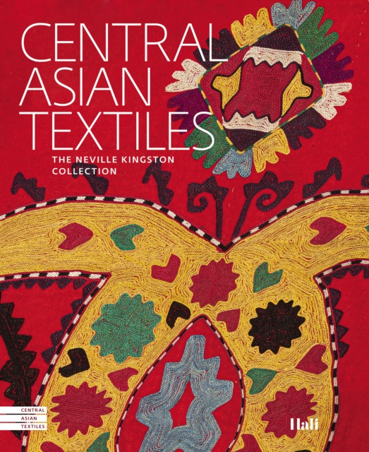 Central Asian Textiles