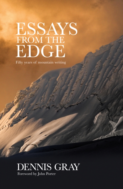 Essays from the Edge