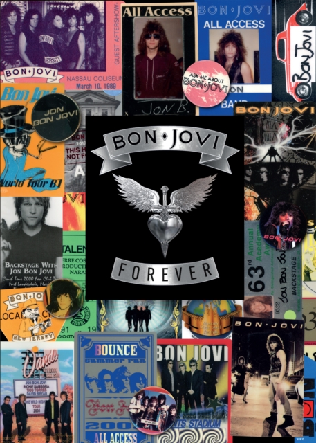 Bon Jovi