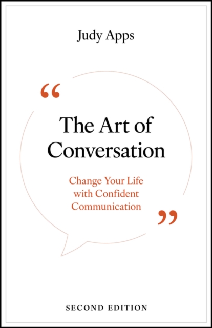 The Art of Conversation