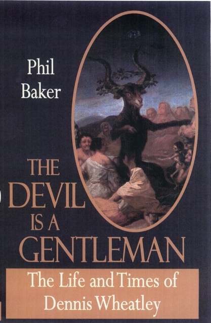 The Devil is a Gentleman