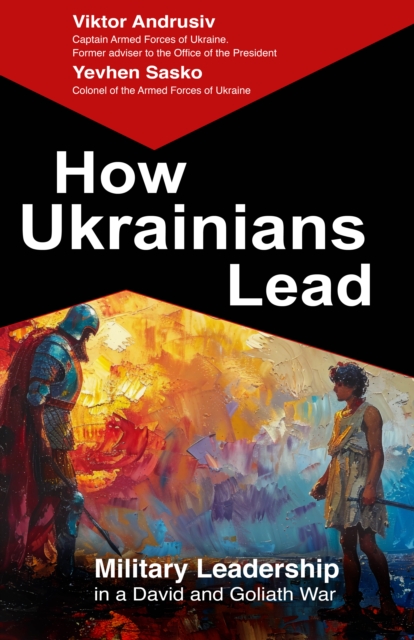 How Ukrainians Lead