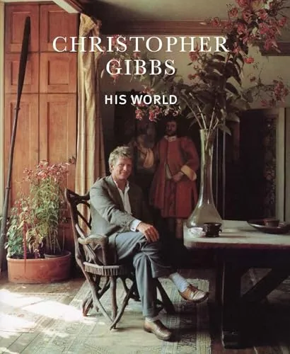 Christopher Gibbs