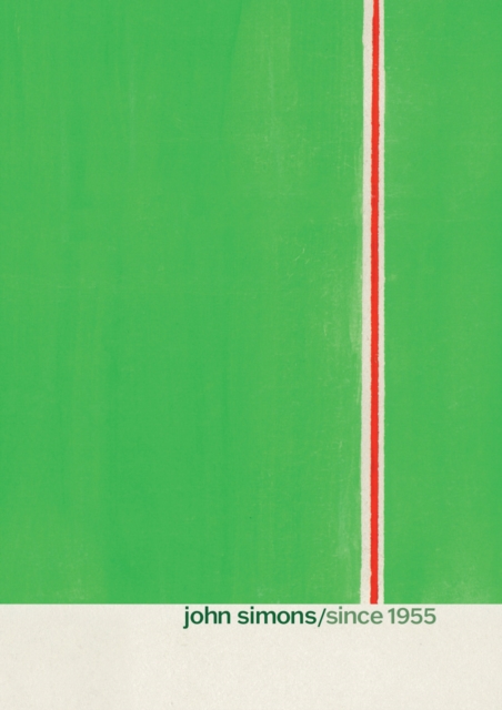 John Simons/Since 1955