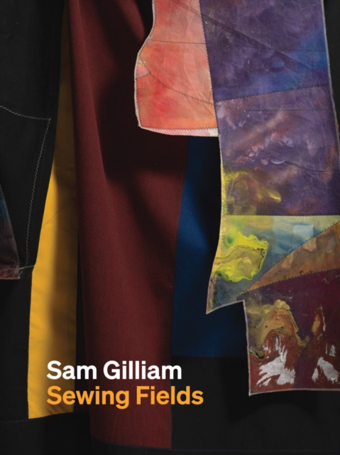 Sam Gilliam