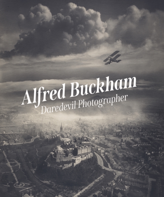 Alfred Buckham