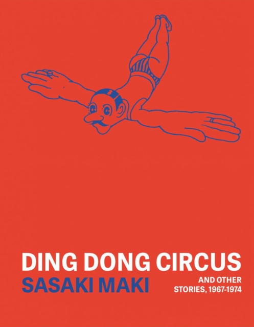 Ding Dong Circus