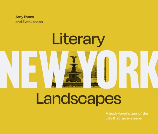 Literary Landscapes