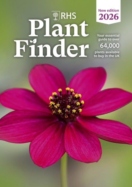 RHS Plant Finder