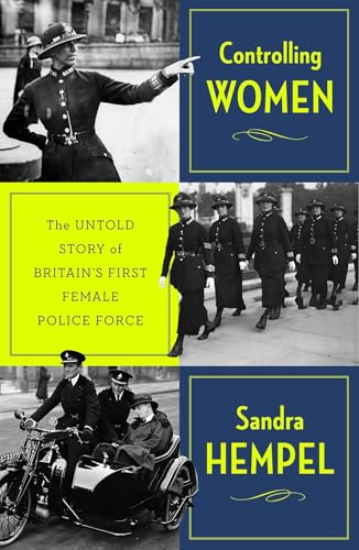 Controlling Women