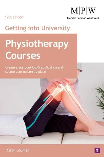 Getting into University