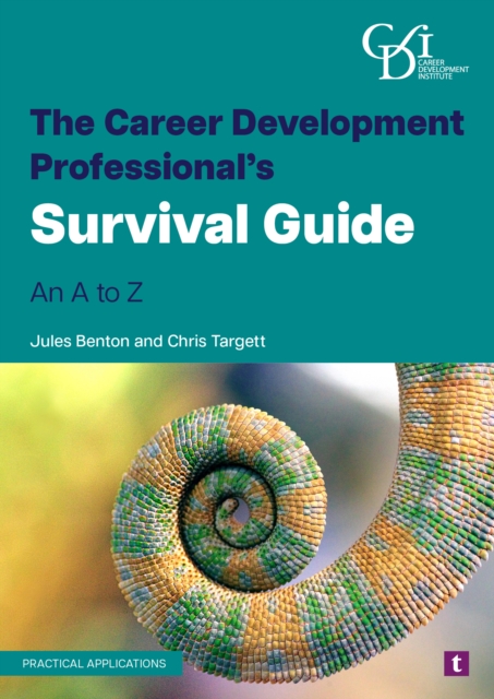 The Career Development Professional’s Survival Guide