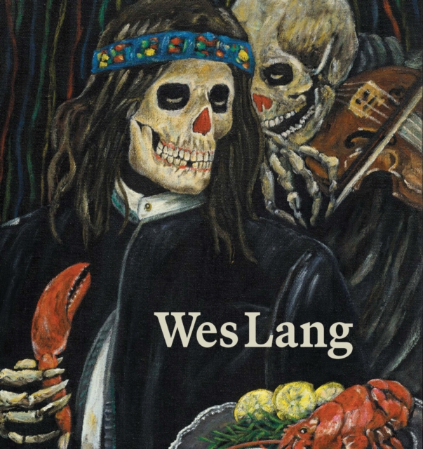 Wes Lang