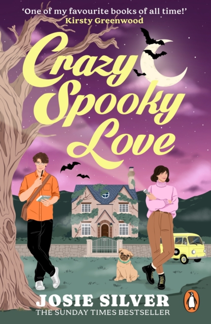 Crazy Spooky Love