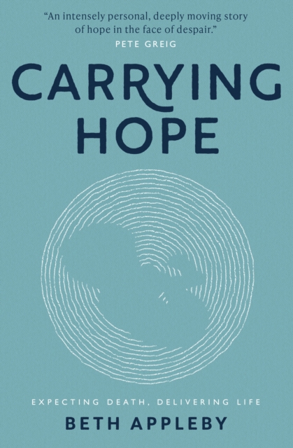 Carrying Hope