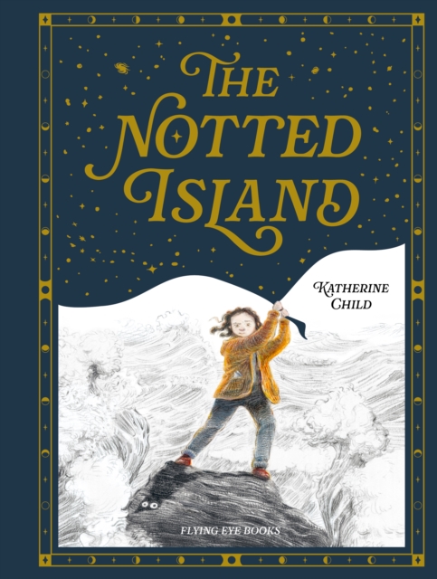 The Notted Island