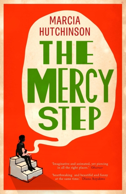 The Mercy Step