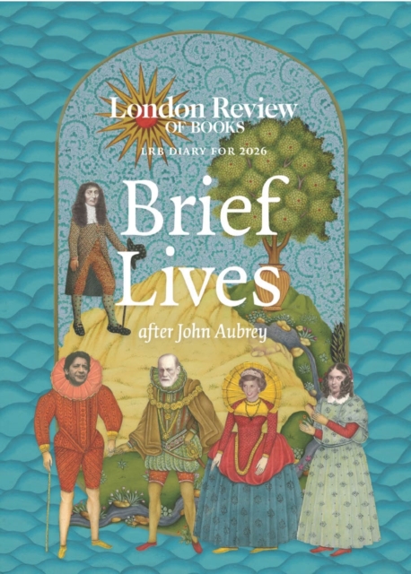 LRB Diary for 2026