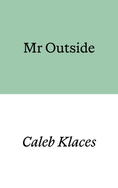 Mr Outside