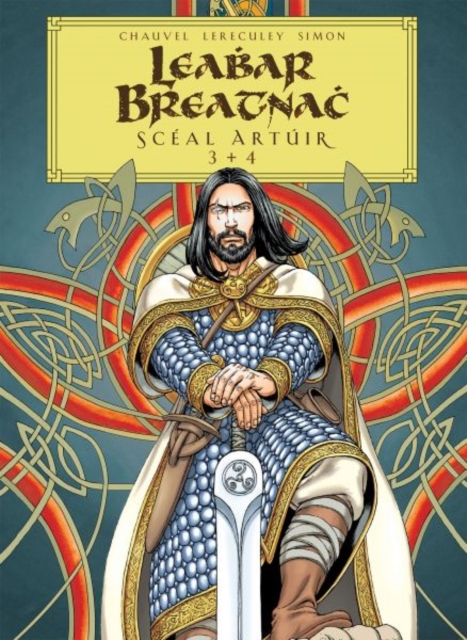 Leabhar Breatnach
