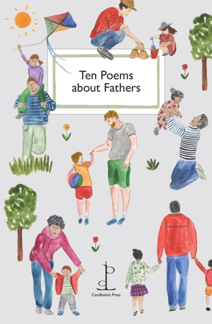 Ten Poems about Fathers