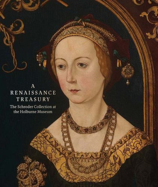 A Renaissance Treasury