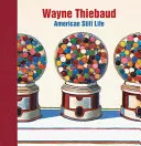 Wayne Thiebaud