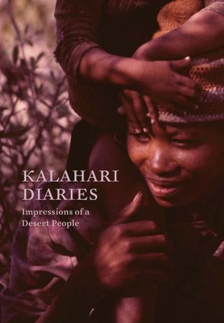 Kalahari Diaries