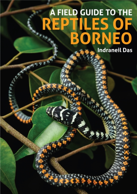 A Field Guide to the Reptiles of Borneo