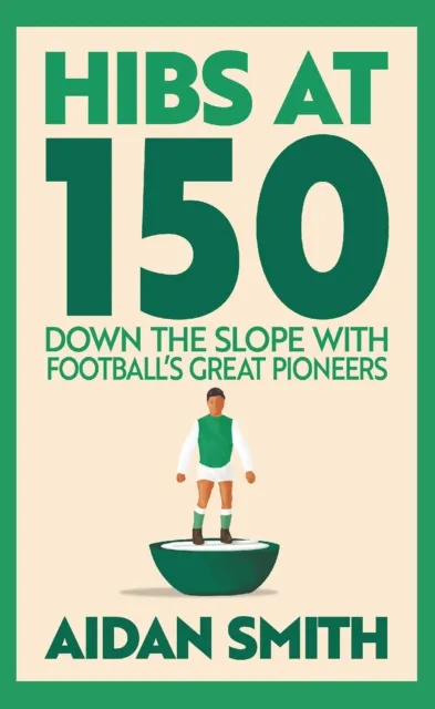 Hibs at 150
