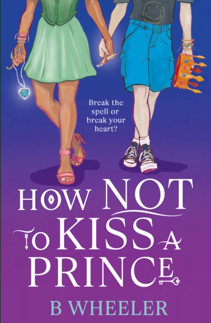 How NOT to Kiss a Prince