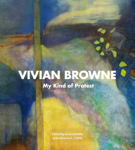 Vivian Browne