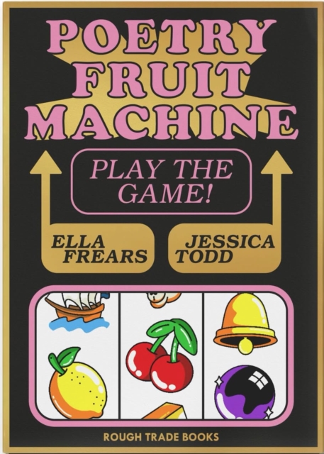 Poetry Fruit Machine