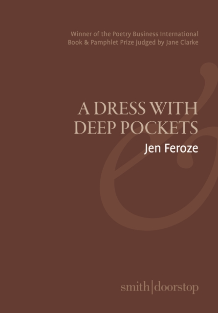 A Dress With Deep Pockets