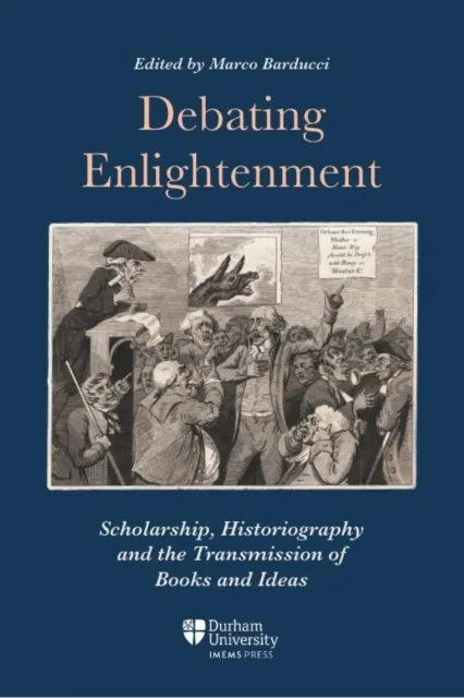 Debating Enlightenment
