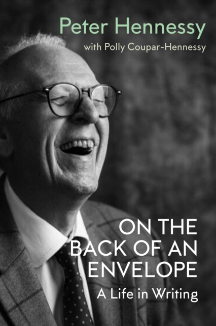 On the Back of and Envelope